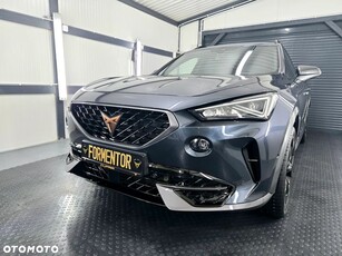 Cupra Formentor 2.0 TSI 4Drive VZ DSG