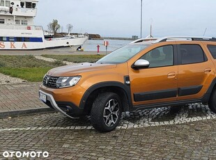 Dacia Duster 1.3 TCe FAP Prestige