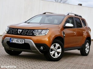 Dacia Duster 1.6 SCe Laureate S&S