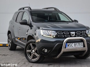 Dacia Duster 1.6 SCe Laureate S&S