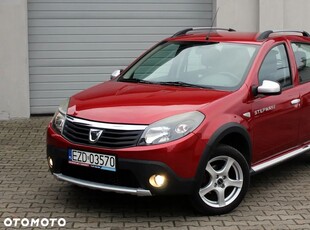 Dacia Sandero Stepway 1.6