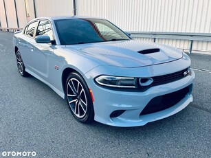 Dodge Charger 5.7 R/T