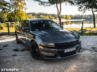 Dodge Charger 5.7 R/T