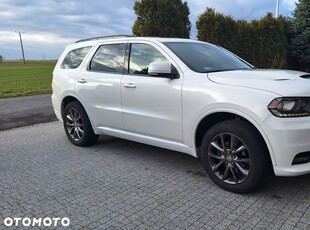 Dodge Durango 3,6 Limited