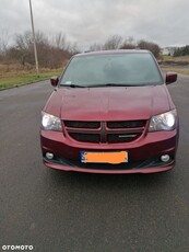 Dodge Grand Caravan