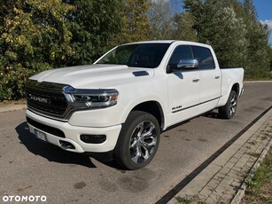 Dodge RAM 1500 5.7 4x4