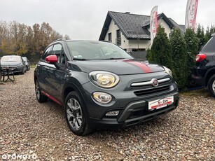 Fiat 500X 1.6 Multijet 4x2 S&S Cross