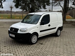 Fiat Doblo 1.3 Multijet 16V