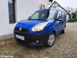 Fiat Doblo Cargo