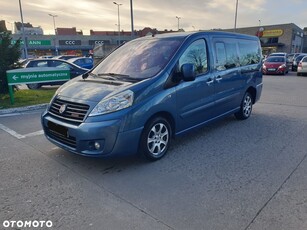 Fiat Scudo L2 (5-Si.) Panorama Executive