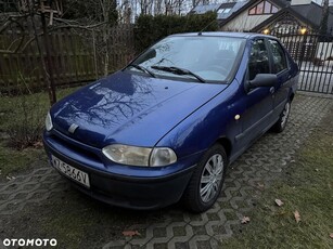 Fiat Siena