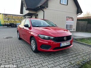 Fiat Tipo 1.4 16v