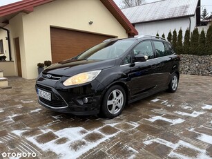 Ford C-MAX 1.6 TDCi Titanium