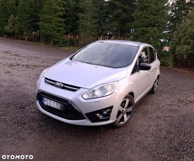 Ford C-MAX 1.6 TDCi Titanium