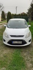 Ford C-MAX 1.6 Trend