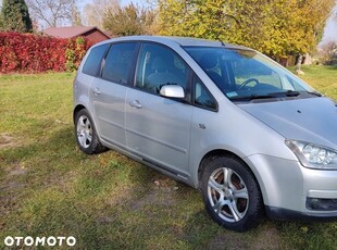 Ford C-MAX 1.8 TDCi Ghia