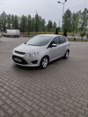 Ford Cmax 2011 rp,1,6 benzyna sprzedam