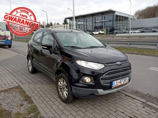 Ford EcoSport II