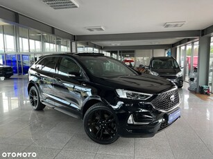 Ford Edge 2.0 EcoBlue Twin-Turbo 4WD ST-Line