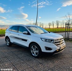 Ford Edge 2.0 TDCi Twin-Turbo 4WD Sport