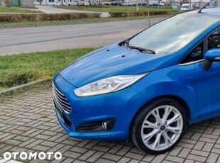 Ford Fiesta 1.0 EcoBoost GPF Titanium ASS