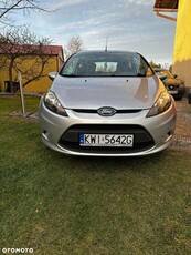 Ford Fiesta 1.25 Ambiente