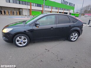 Ford Focus 1.6 Ambiente