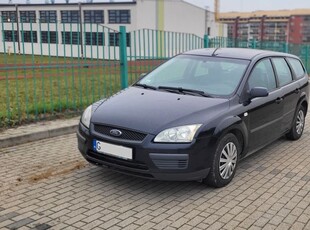 Ford Focus 1.6 TDCI - 2007r