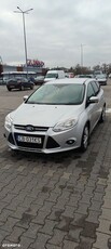 Ford Focus 1.6 TDCi Trend