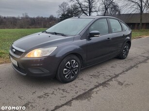 Ford Focus 1.6 Trend