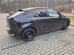 Ford Focus 2009r LIFT 1.6 benzyna 115KM bez korozji sprawny 100%