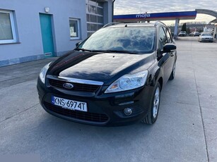 Ford Focus Mk2 1.6 16V 100KM 2010r