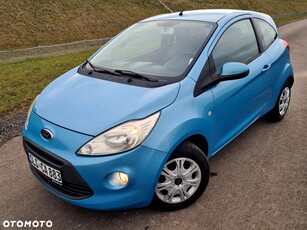 Ford KA 1.2 Trend+