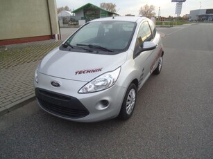 Ford KA 1,3TDCI Klimatyzacja 2010r