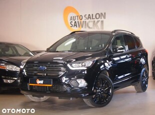 Ford Kuga 1.5 EcoBoost AWD ST-Line ASS