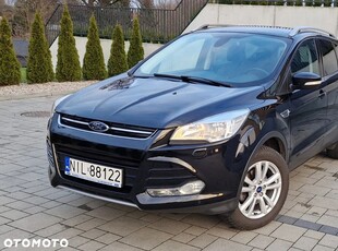 Ford Kuga 1.5 EcoBoost FWD Titanium Plus ASS