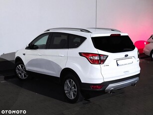 Ford Kuga 1.5 EcoBoost FWD Trend ASS GPF