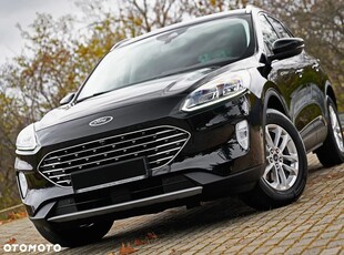 Ford Kuga 1.5 EcoBoost TITANIUM X