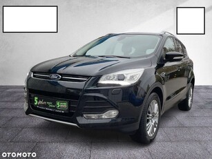 Ford Kuga 1.6 EcoBoost FWD Titanium ASS