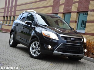 Ford Kuga 2.0 TDCi 2x4 Champions Edition