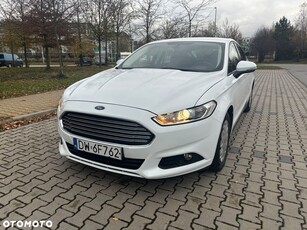 Ford Mondeo 1.5 EcoBoost Ambiente Plus