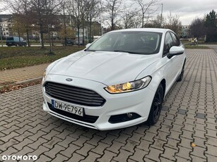 Ford Mondeo 1.5 EcoBoost Ambiente Plus