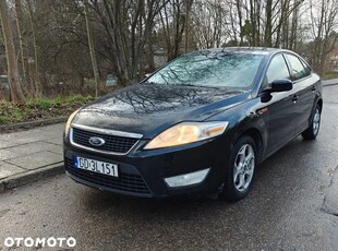 Ford Mondeo 2.0 Trend / Trend+