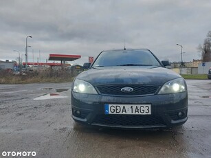 Ford Mondeo 3.0 V6 ST 220