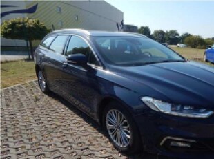 FORD MONDEO kombi