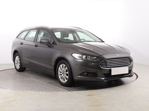 Ford Mondeo VIII , Salon Polska, Klimatronic, Tempomat, Parktronic