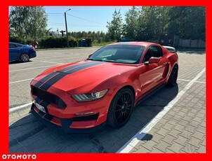 Ford Mustang 2.3 EcoBoost