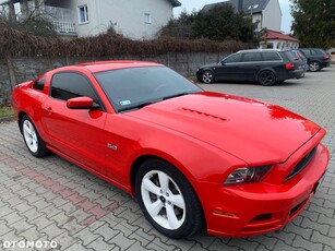 Ford Mustang 5.0 V8 GT