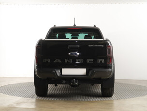 Ford Ranger 2022 2.0 EcoBlue 33383km Off