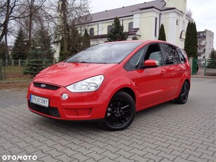 Ford S-Max 2.0 Champions Edition